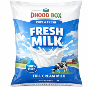 Full Cream Milk