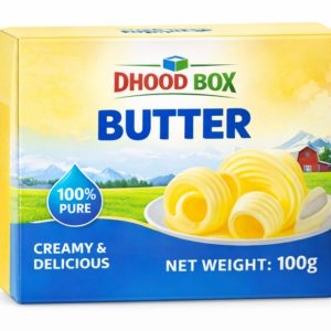 Butter