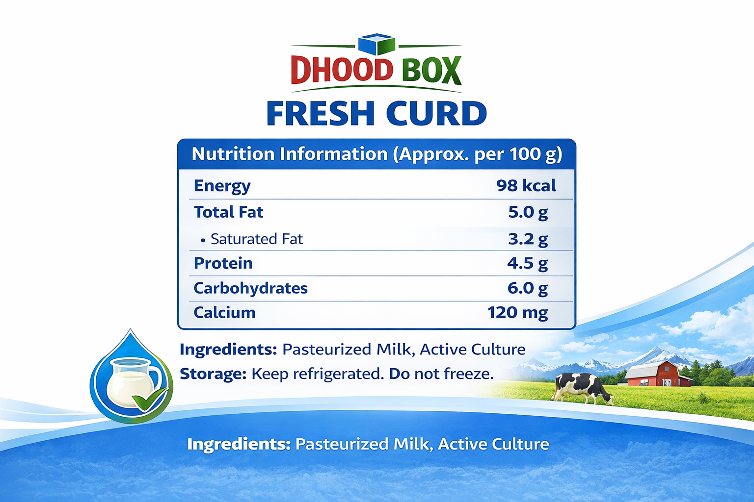 Curd - Image 4