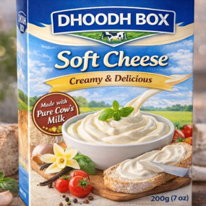 Soft cheese